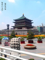 2011.07.30 Sky