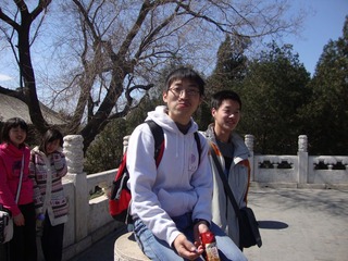 2011-3-27 颐和园 (4)