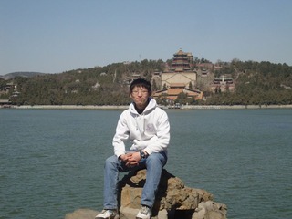 2011-3-27 颐和园 (6)