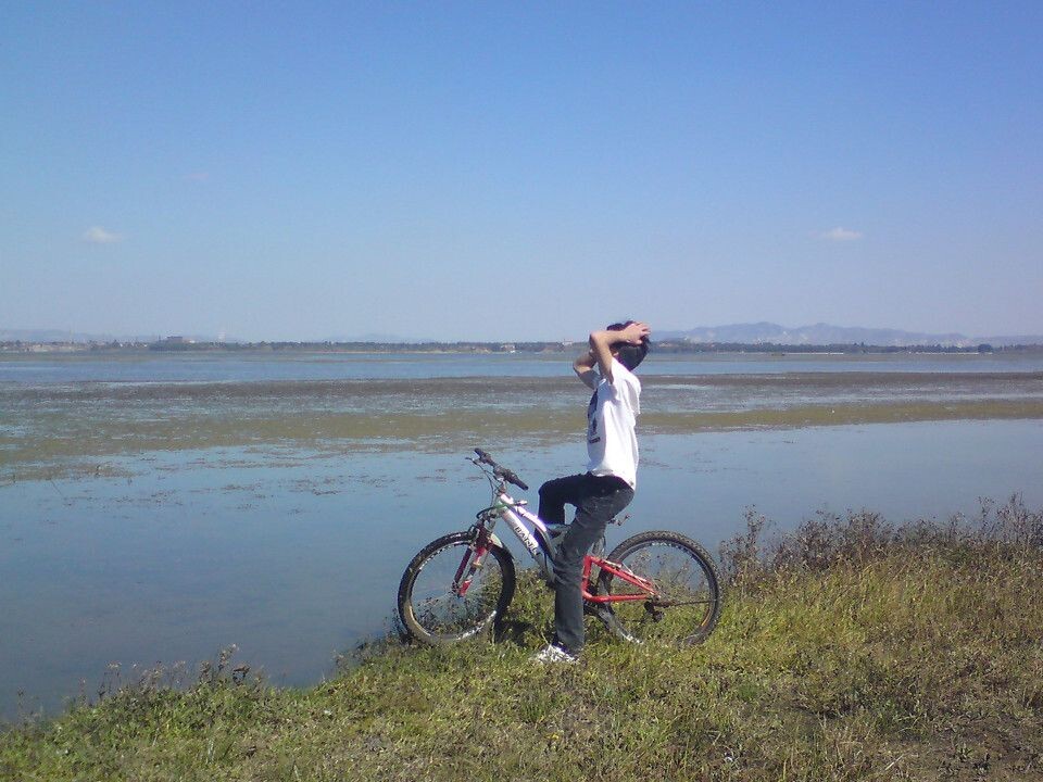 听海<br />
