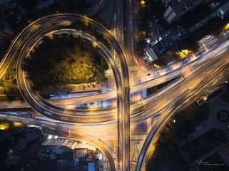 Jinzhai Rd