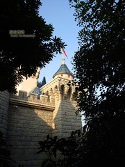 城堡