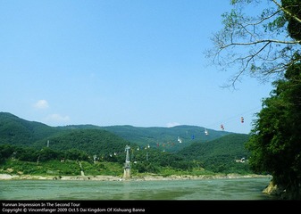 澜沧江