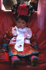 小慈僖