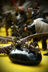 竹制品