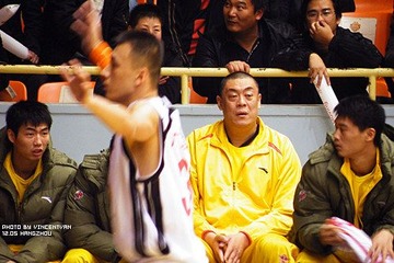 单大哥:我要上场