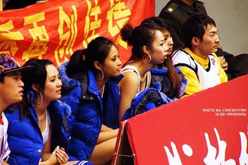在看什么?