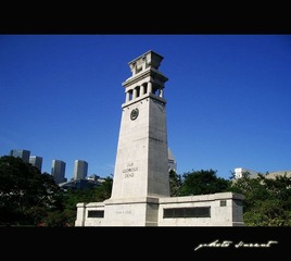 新加坡建筑2