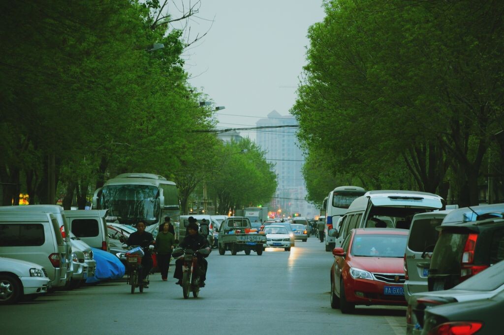 这张算是比较满意