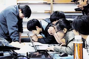 大学，其实真的很美好