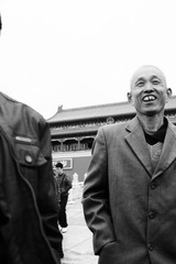 呵呵