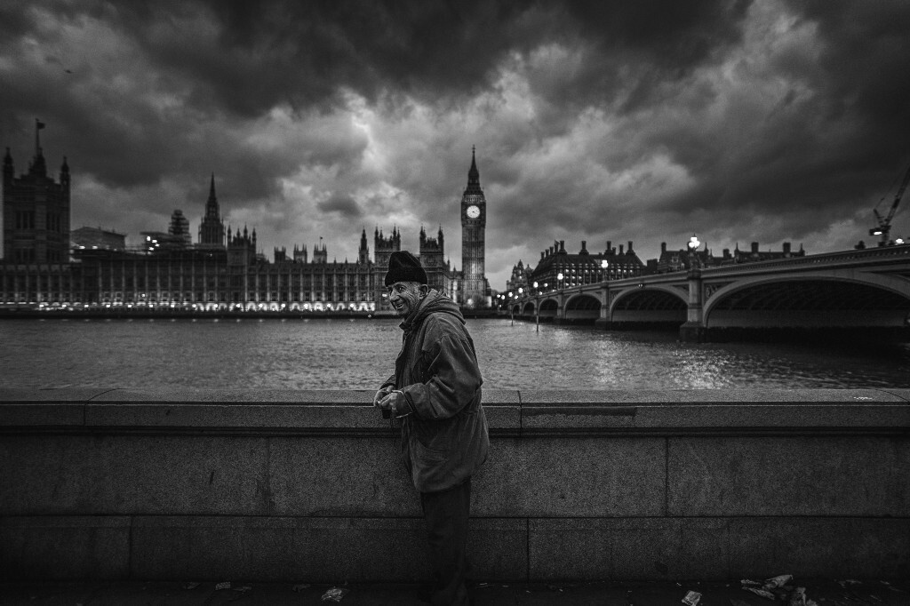 London.