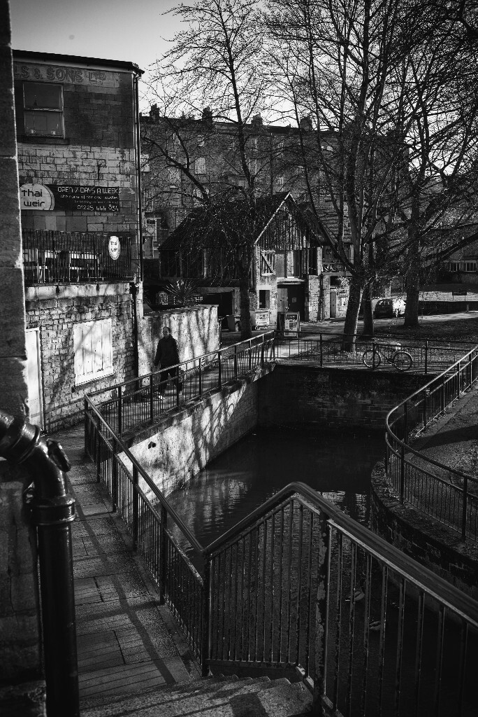 -Bath