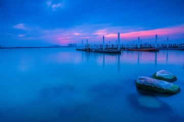独墅湖.