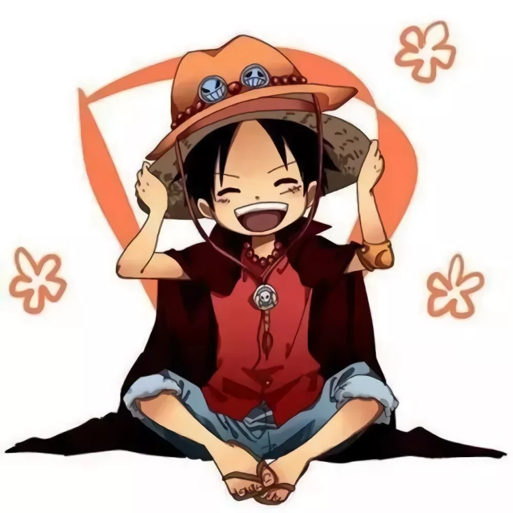 火影海贼一家亲