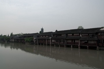 乌镇