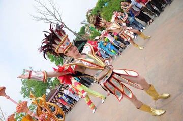 发现之旅