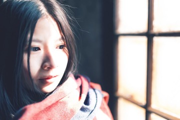 姑凉 你是偏偏