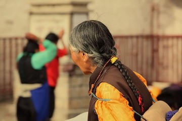 大昭寺