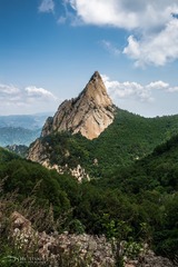 翻过那座山就到家了