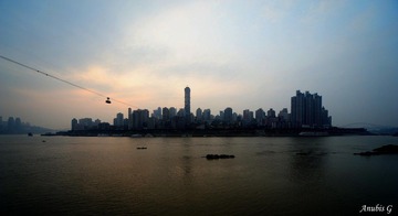 重庆 渝中