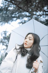 rain