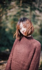 客片