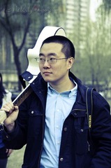 一把吉他走天涯