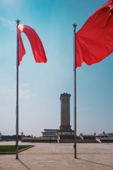 榮耀 北京天安門 2016/05