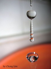 水滴~