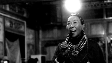 香格里拉-藏族人家