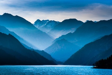 tianchi-1