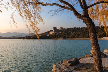 乌镇·西栅 掠影 2011-4-23