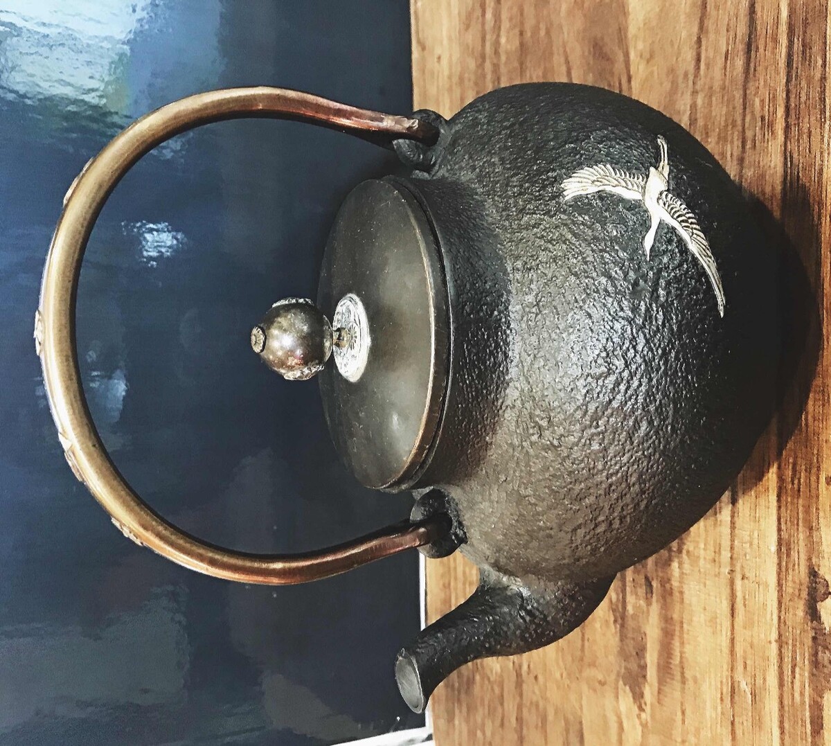 荣昌陶茶壶有什么好处