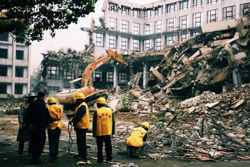 Workers ruined our Memory
