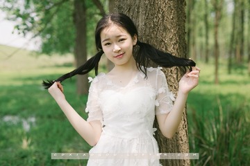 小妍小清新19水印