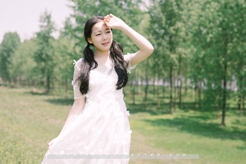 小妍小清新5水印