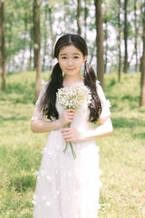 小妍小清新20
