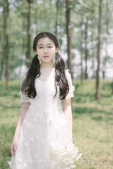 小妍小清新水印