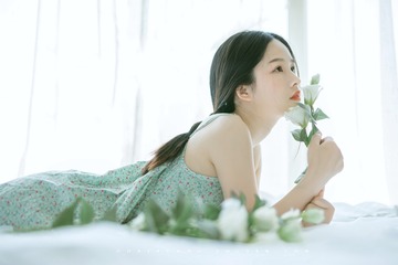 清新私房8