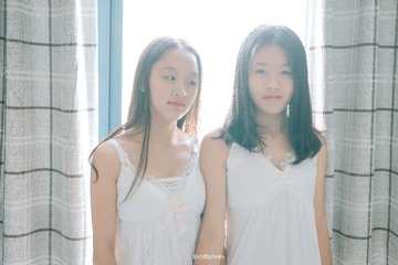 闺蜜4