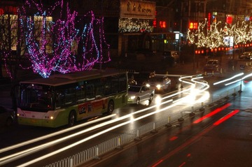 夜路