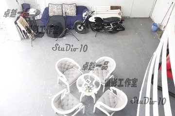 休息区-3