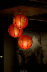 灯笼