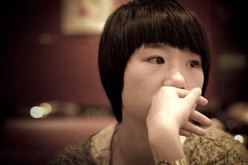 老婆