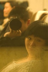 老婆