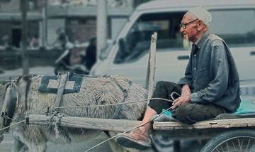 走着.瞧