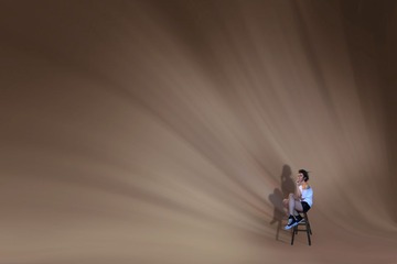 帷幕