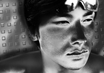 人像6