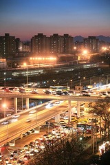 夜景
